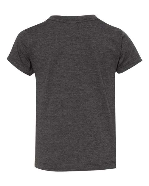 BELLA + CANVAS Toddler Jersey Tee 3001T