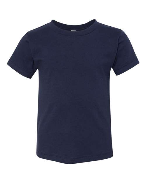 BELLA + CANVAS Toddler Jersey Tee 3001T
