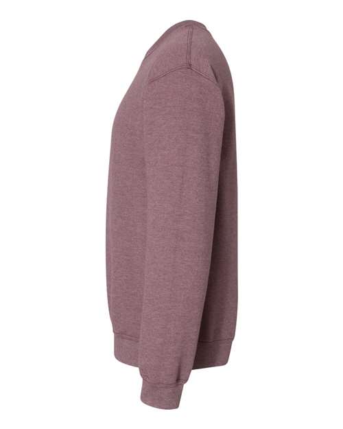 Gildan Unisex Heavy Blend™ Crewneck Sweatshirt 18000