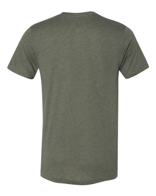 BELLA + CANVAS Triblend Tee 3413