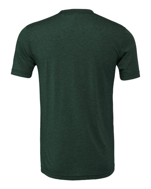 BELLA + CANVAS Triblend Tee 3413