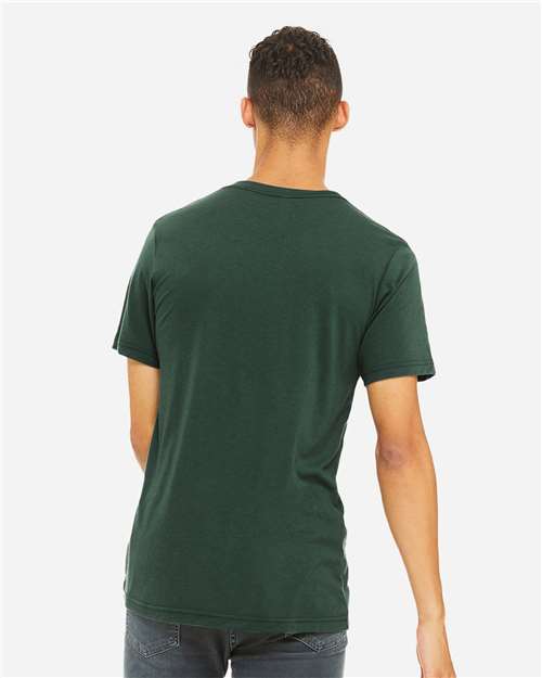 BELLA + CANVAS Triblend Tee 3413