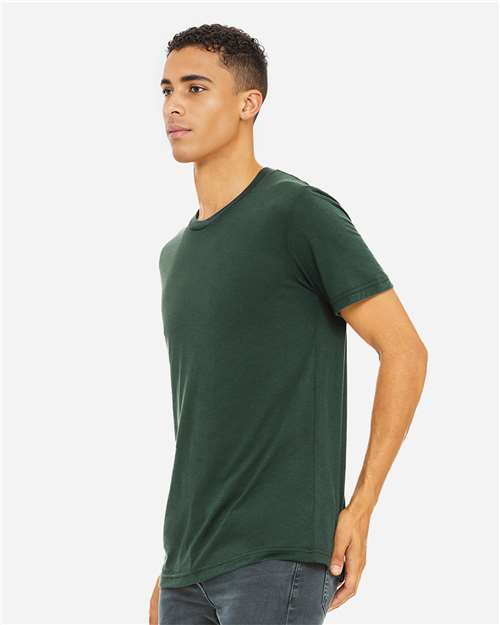 BELLA + CANVAS Triblend Tee 3413