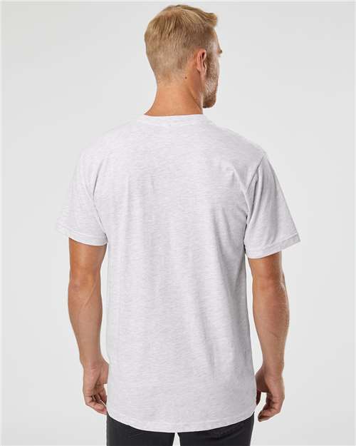 American Apparel Unisex Fine Jersey Tee 2001