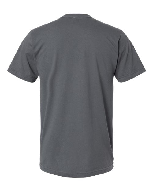 American Apparel Unisex Fine Jersey Tee 2001