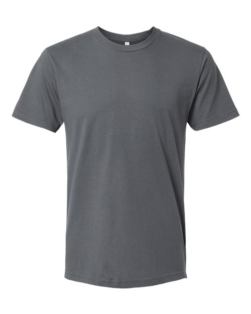 American Apparel Unisex Fine Jersey Tee 2001
