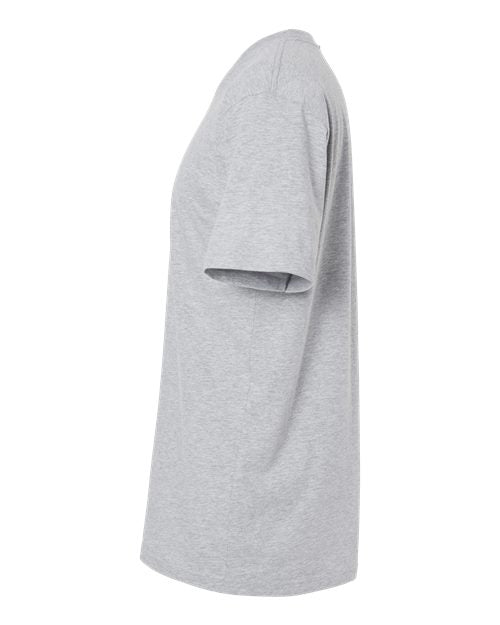 American Apparel Unisex Fine Jersey Tee 2001