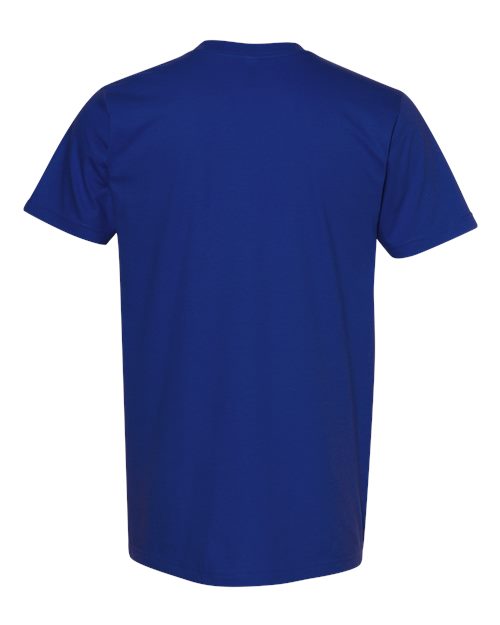 American Apparel Unisex Fine Jersey Tee 2001