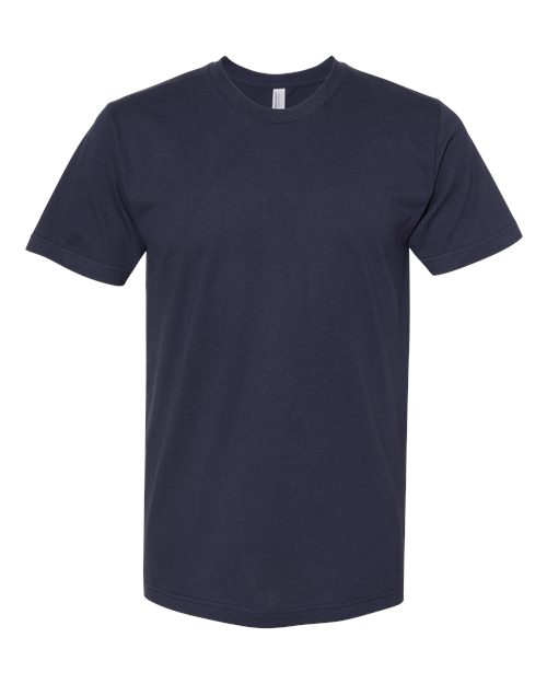 American Apparel Unisex Fine Jersey Tee 2001