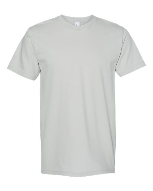 American Apparel Unisex Fine Jersey Tee 2001