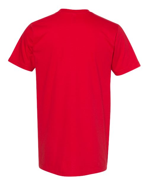American Apparel Unisex Fine Jersey Tee 2001
