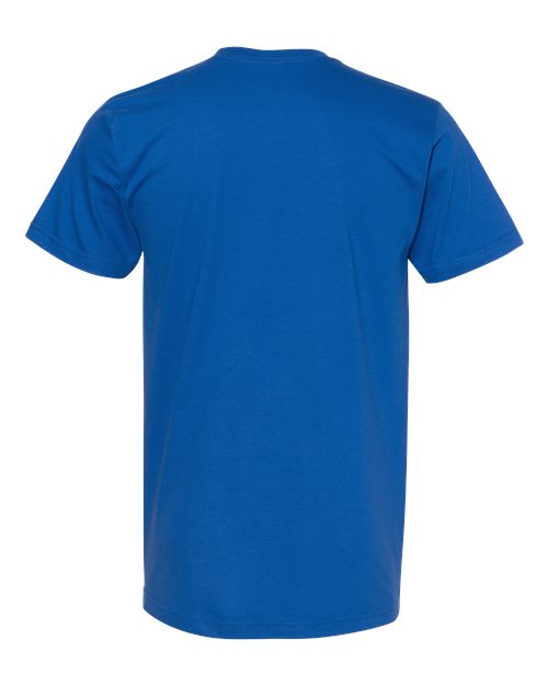 American Apparel Unisex Fine Jersey Tee 2001