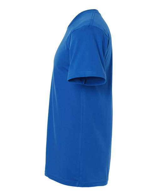 American Apparel Unisex Fine Jersey Tee 2001