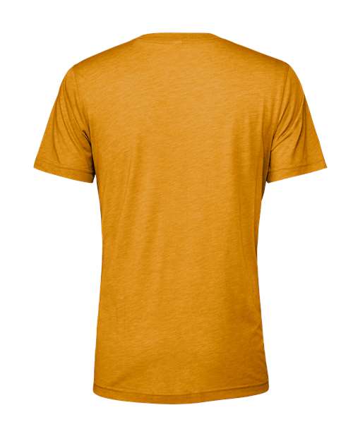 BELLA + CANVAS Triblend Tee 3413