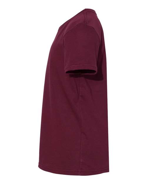 BELLA + CANVAS Youth Jersey Tee 3001Y