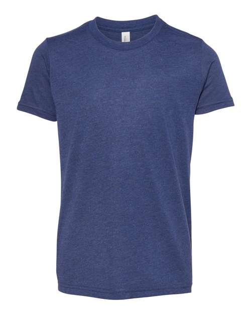 BELLA + CANVAS Youth Triblend Tee 3413Y