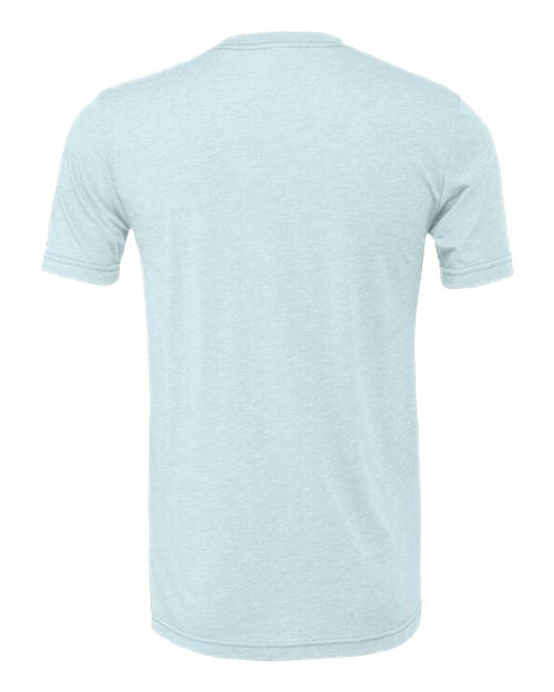 BELLA + CANVAS CVC Jersey Tee 3001CVC