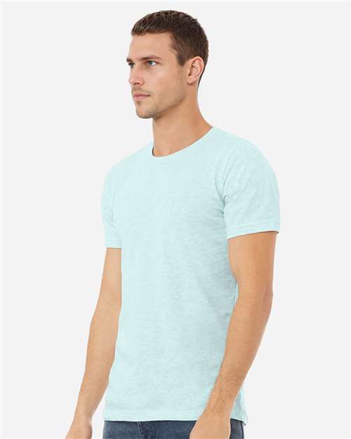BELLA + CANVAS CVC Jersey Tee 3001CVC