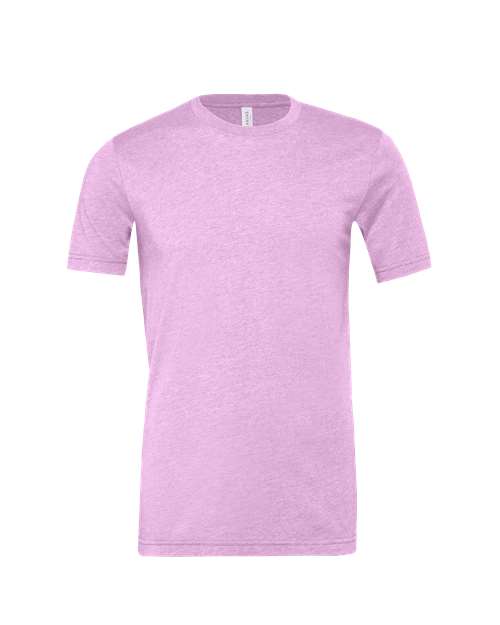 BELLA + CANVAS CVC Jersey Tee 3001CVC