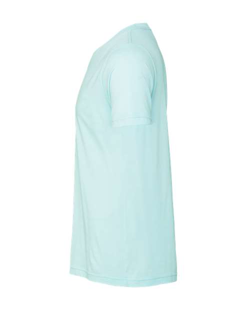 BELLA + CANVAS CVC Jersey Tee 3001CVC