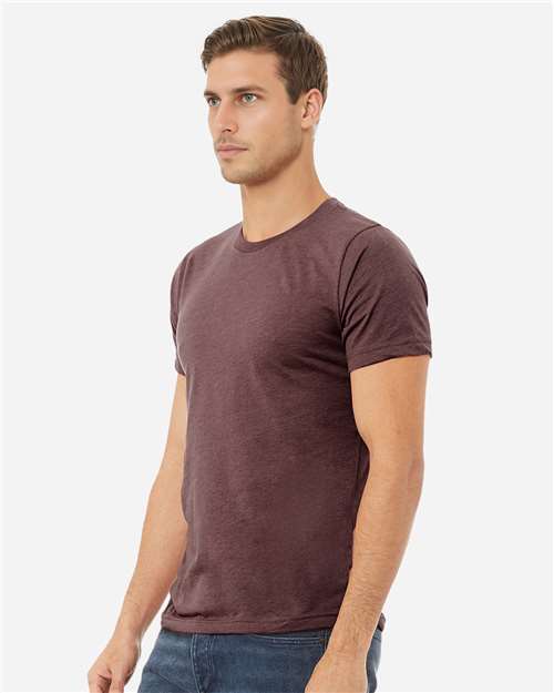 BELLA + CANVAS CVC Jersey Tee 3001CVC