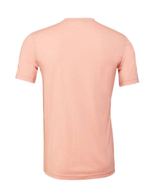 BELLA + CANVAS CVC Jersey Tee 3001CVC