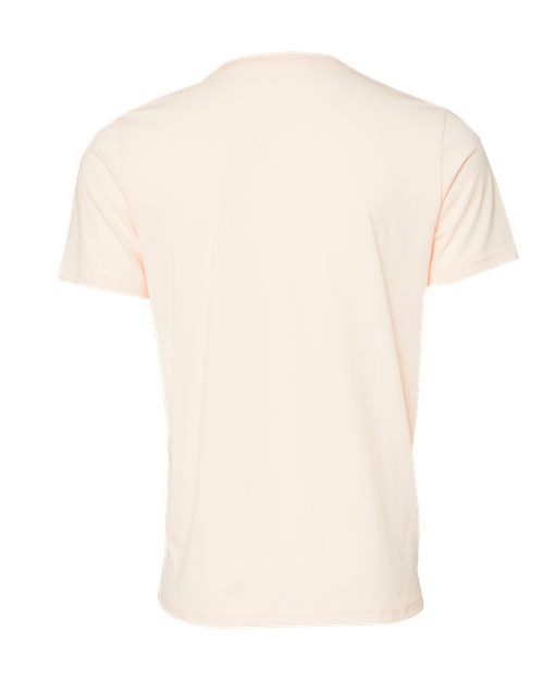 BELLA + CANVAS Triblend Tee 3413