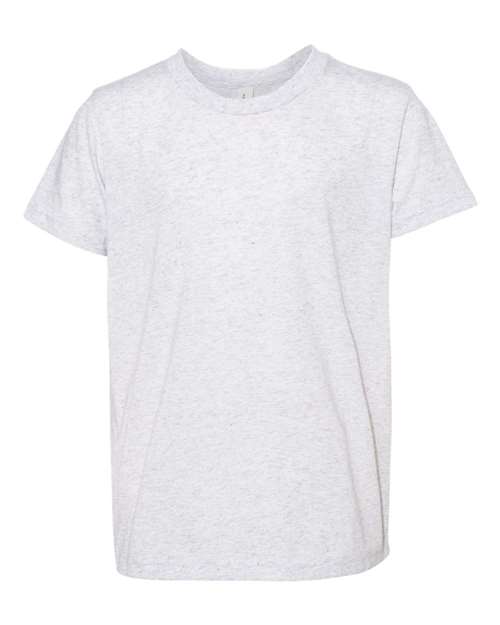 BELLA + CANVAS Youth Triblend Tee 3413Y