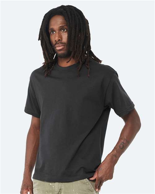 BELLA + CANVAS Unisex 6 oz. Heavyweight Tee 3010