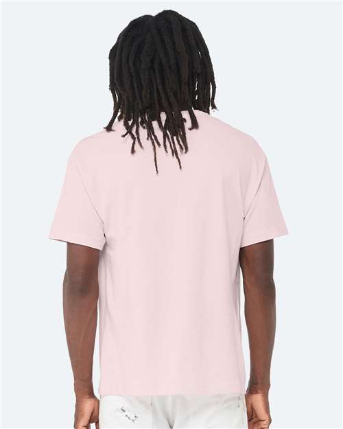 BELLA + CANVAS Unisex 6 oz. Heavyweight Tee 3010