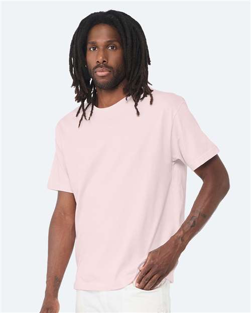 BELLA + CANVAS Unisex 6 oz. Heavyweight Tee 3010