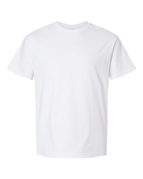 BELLA + CANVAS Unisex 6 oz. Heavyweight Tee 3010