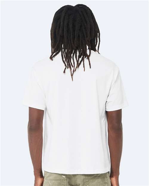 BELLA + CANVAS Unisex 6 oz. Heavyweight Tee 3010