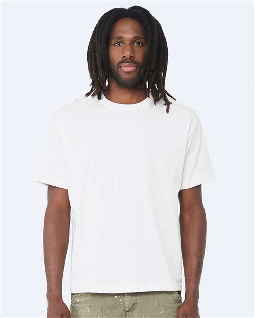 BELLA + CANVAS Unisex 6 oz. Heavyweight Tee 3010