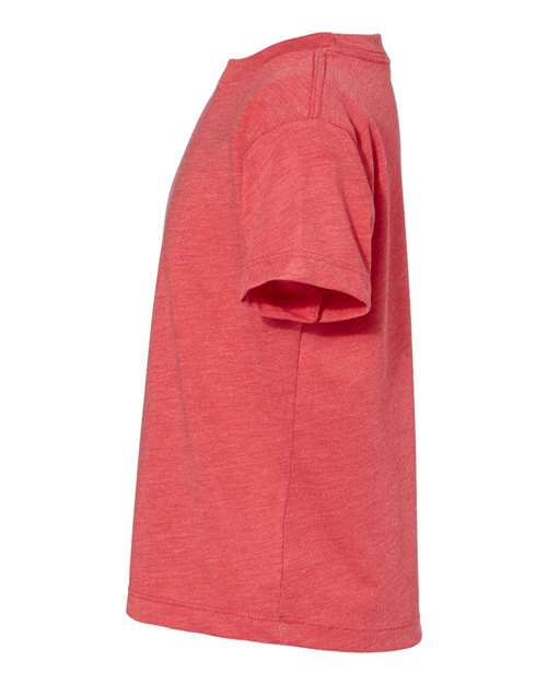 BELLA + CANVAS Toddler Triblend Tee 3413T