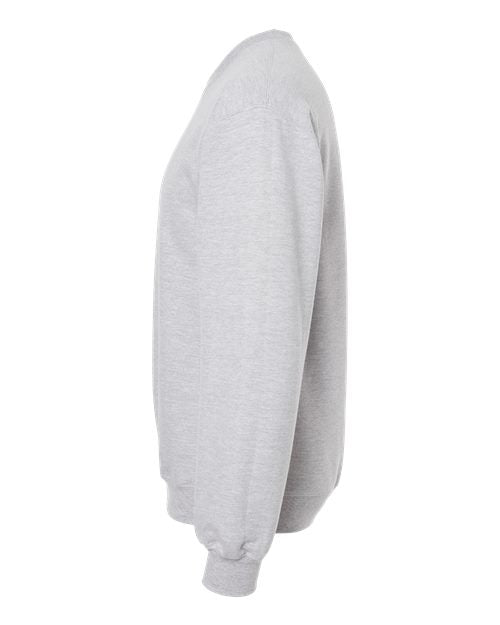 Gildan Unisex Softstyle® Midweight Crewneck Sweatshirt SF000