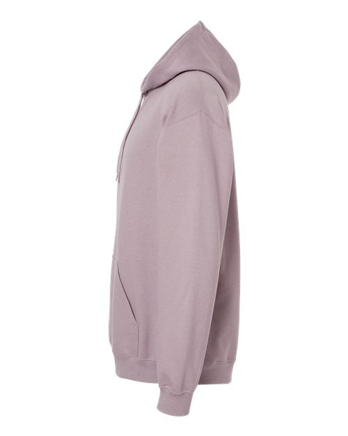 Gildan Unisex Softstyle® Midweight Hooded Sweatshirt SF500