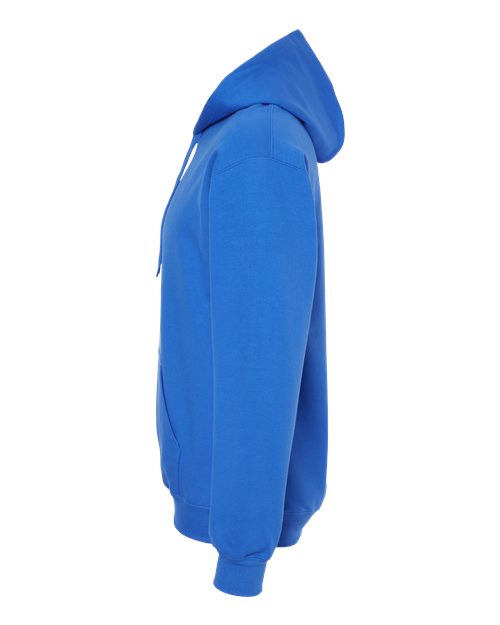 Gildan Unisex Softstyle® Midweight Hooded Sweatshirt SF500