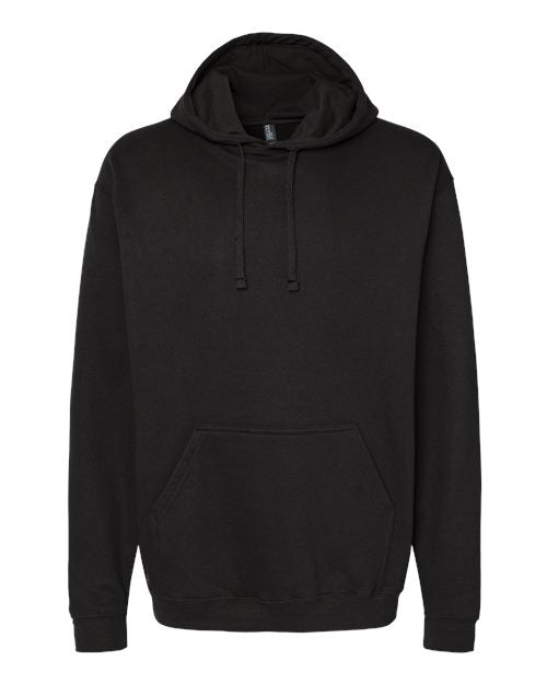 M&O Unisex Pullover Hoodie 3320
