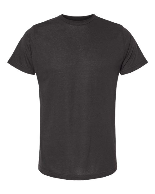 M&O Deluxe Blend T-Shirt 3541