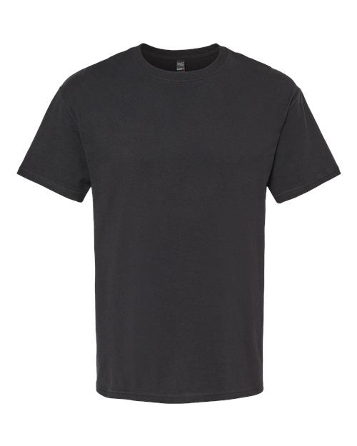 M&O Ring-Spun T-Shirt 5500