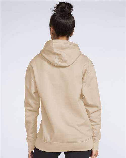 Gildan Unisex Softstyle® Midweight Hooded Sweatshirt SF500